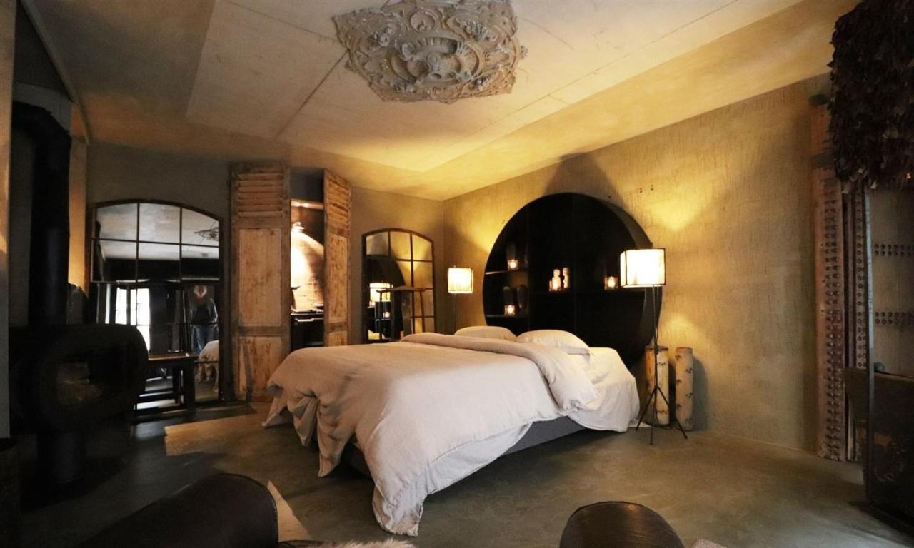 Duruby - Chambre & Suite Durbuy Exterior foto